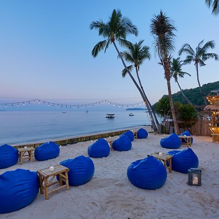 Bandara Phuket Beach Resort Cape Panwa Екстер'єр фото